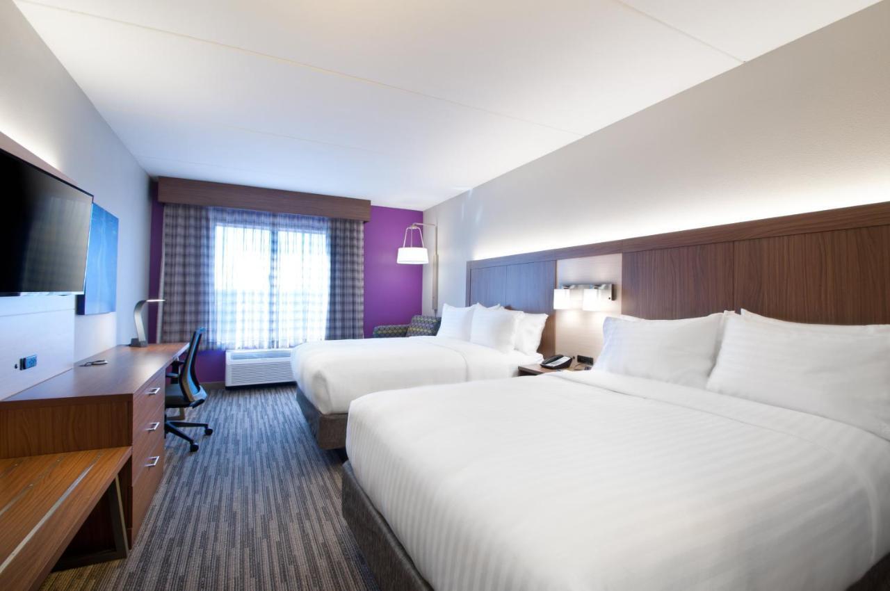 Holiday Inn Express Quantico - Stafford By Ihg Cameră foto